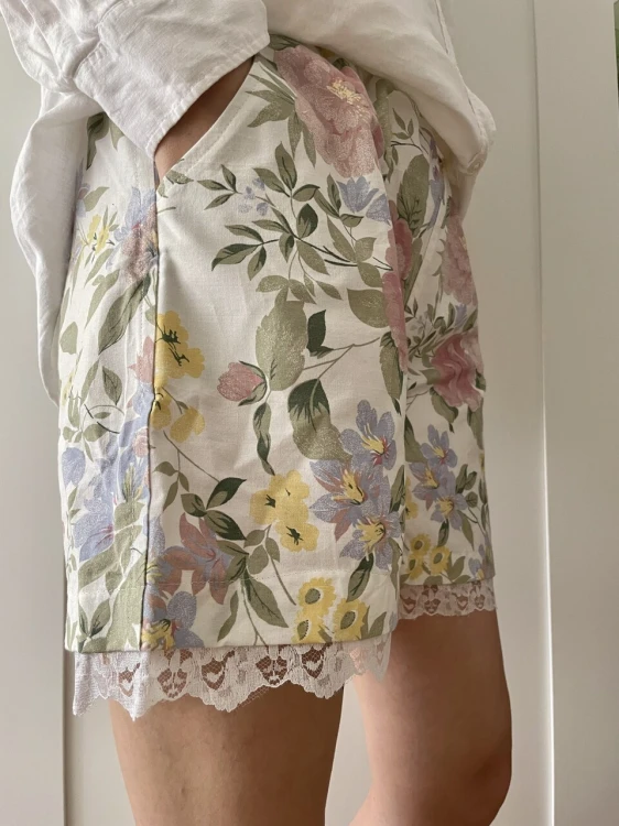 szorty_Wildflower2