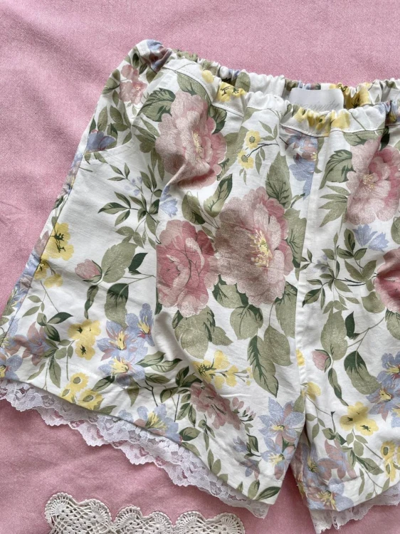 szorty_Wildflower4