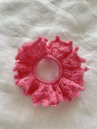 scrunchie