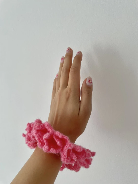 scrunchie