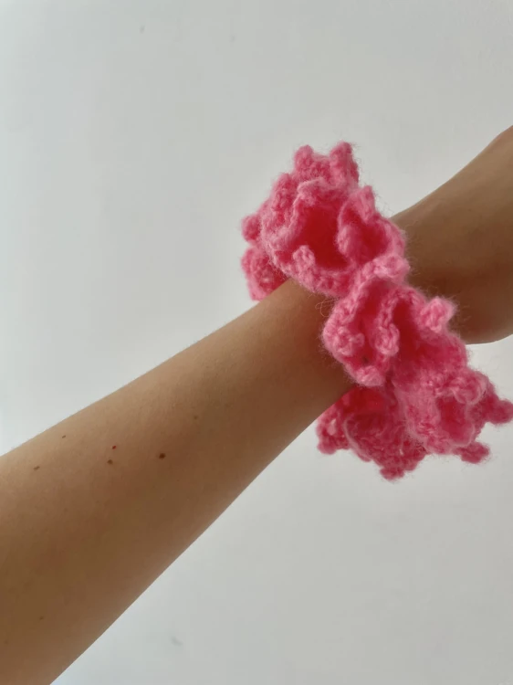 scrunchie