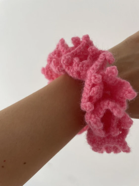 scrunchie