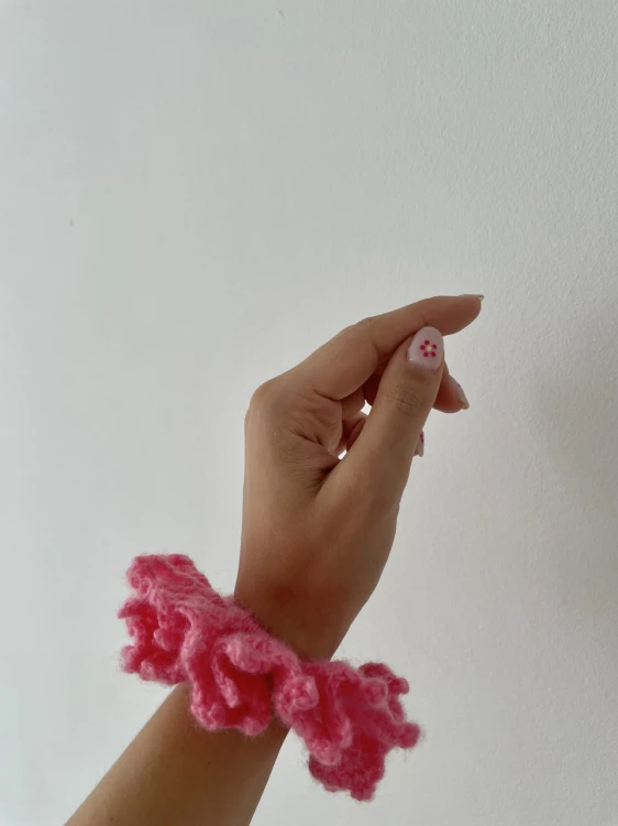 scrunchie