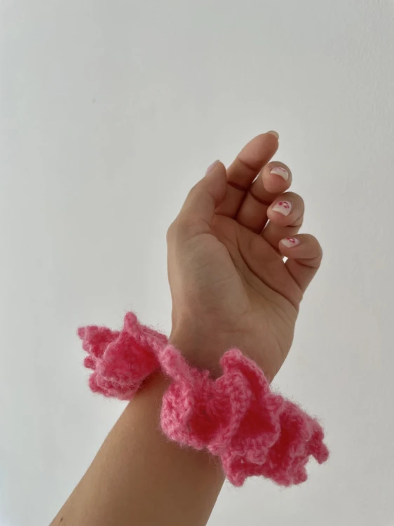 scrunchie
