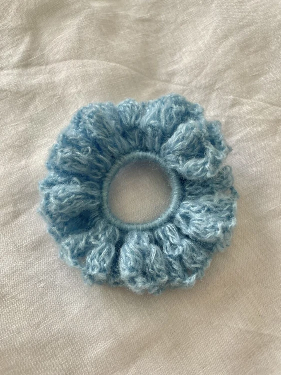 scrunchie