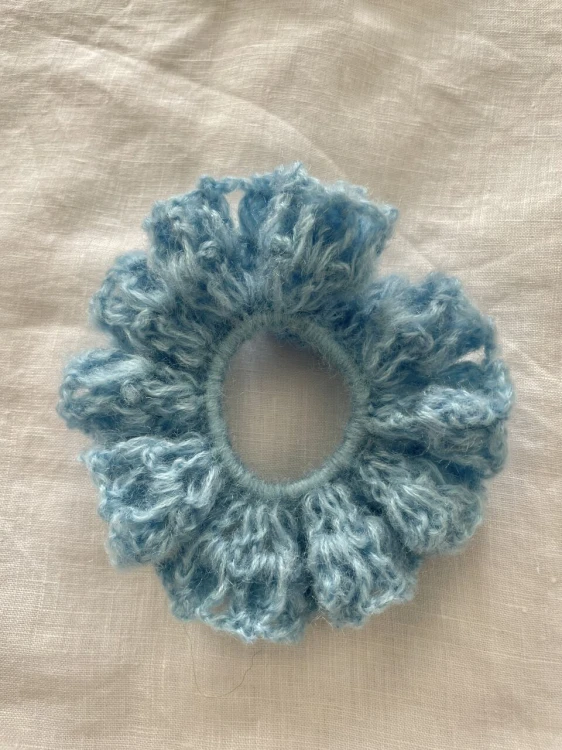 scrunchie