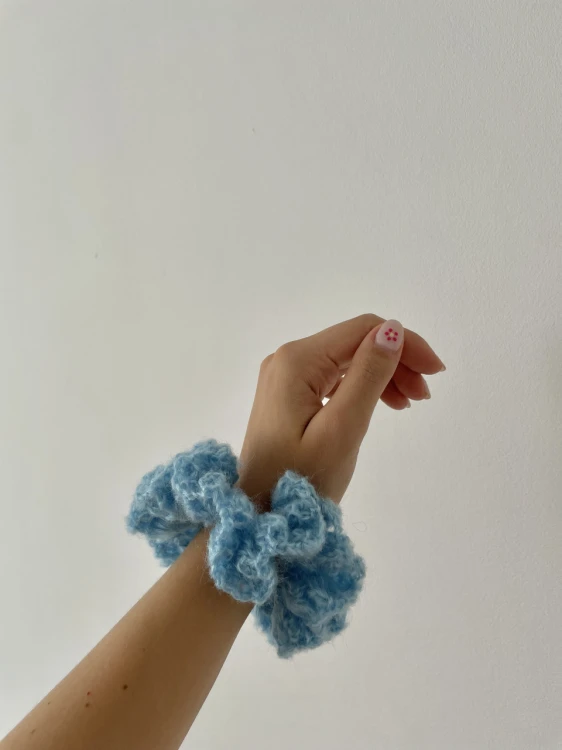 scrunchie