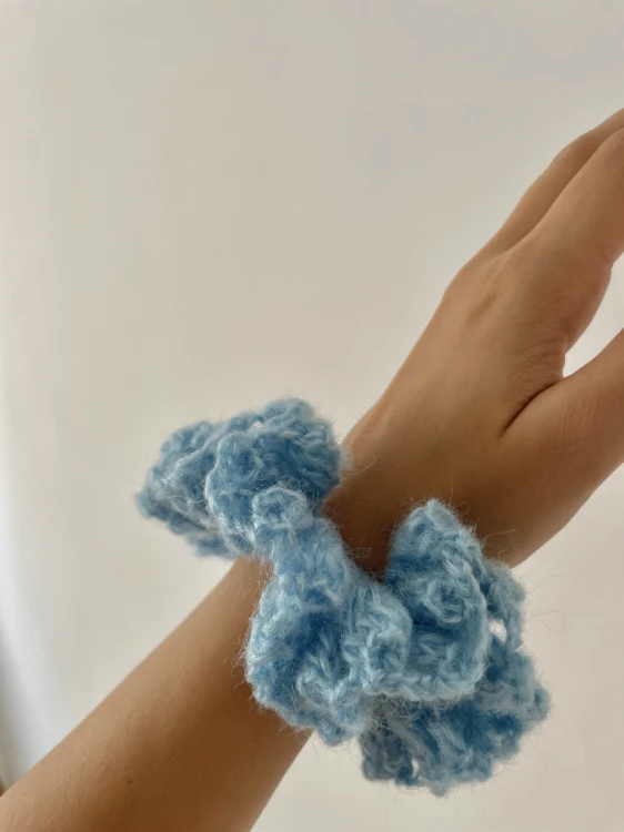 scrunchie