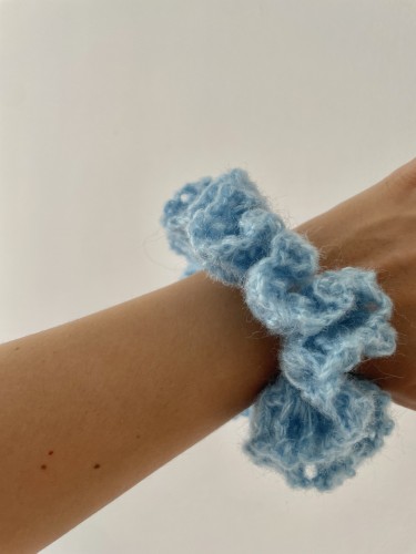 scrunchie