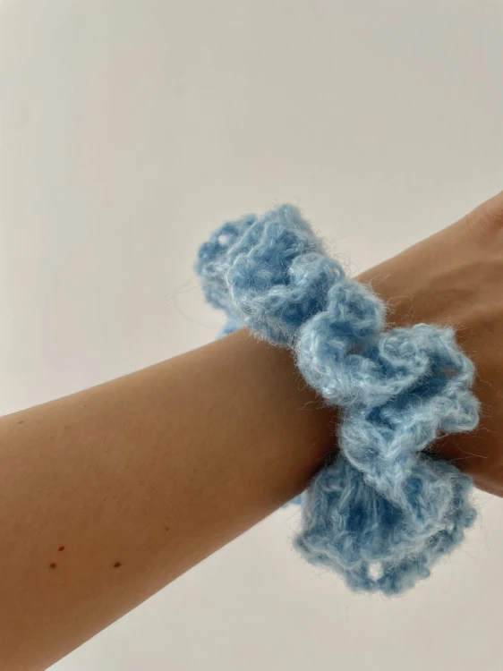 scrunchie