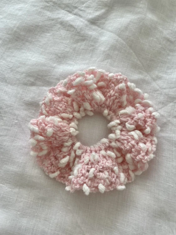 scrunchie