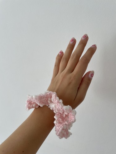 scrunchie