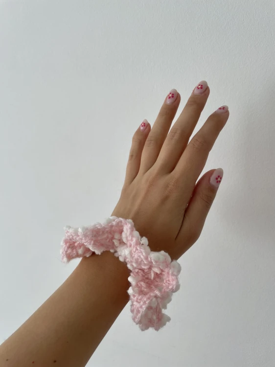 scrunchie