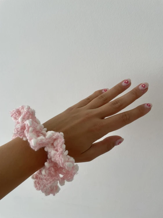 scrunchie