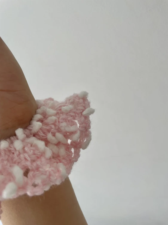 scrunchie
