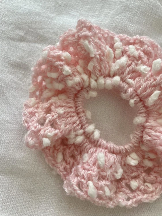 scrunchie