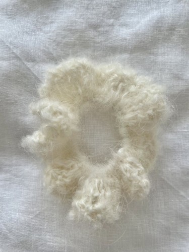 scrunchie