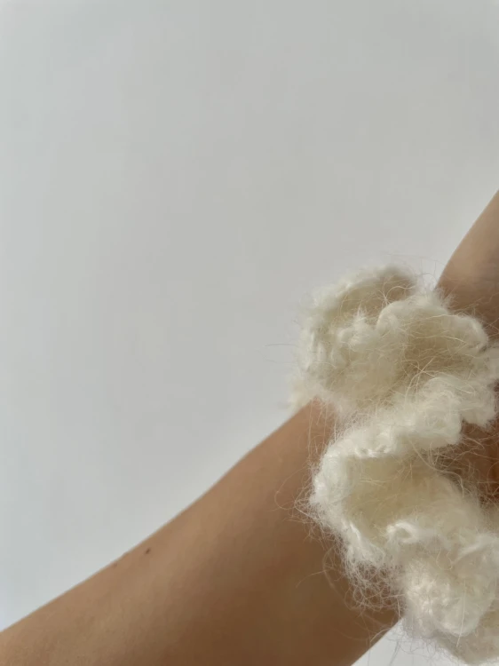 scrunchie