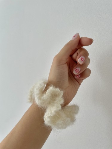 scrunchie