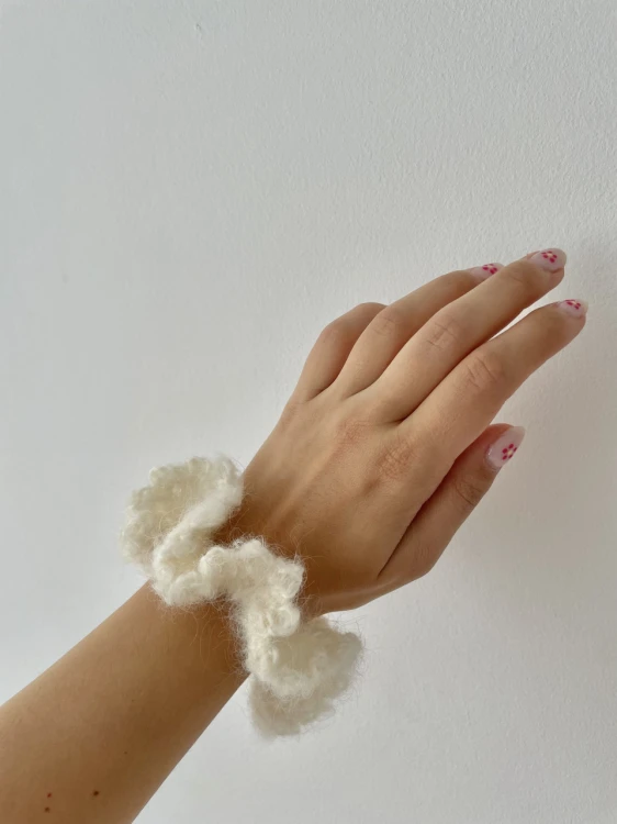 scrunchie