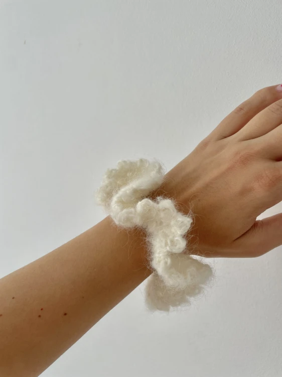 scrunchie