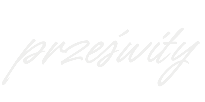 prześwity - strona główna